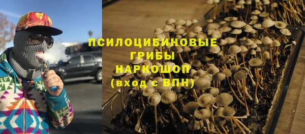 тгк Алексеевка